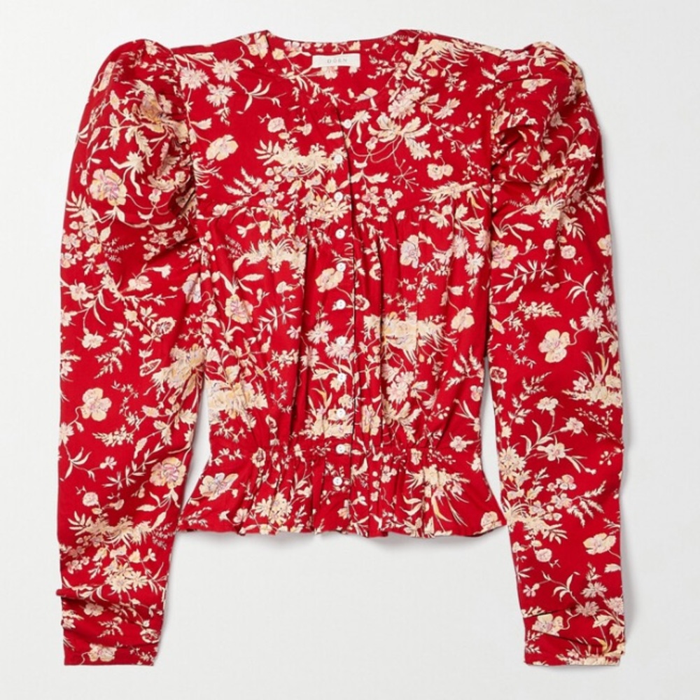 Doen Amelia Top - XS